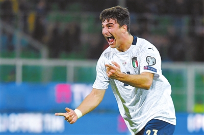 第二落点 第二落点